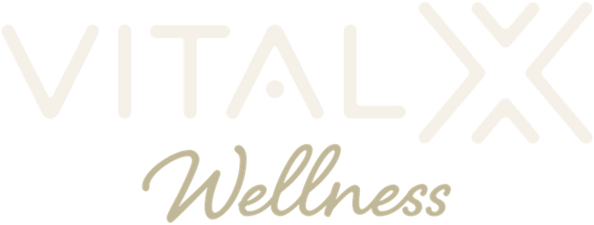 VitalX Wellness